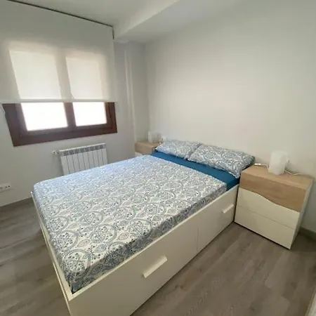 Piso 3 Habitaciones En Baiona Exterior photo