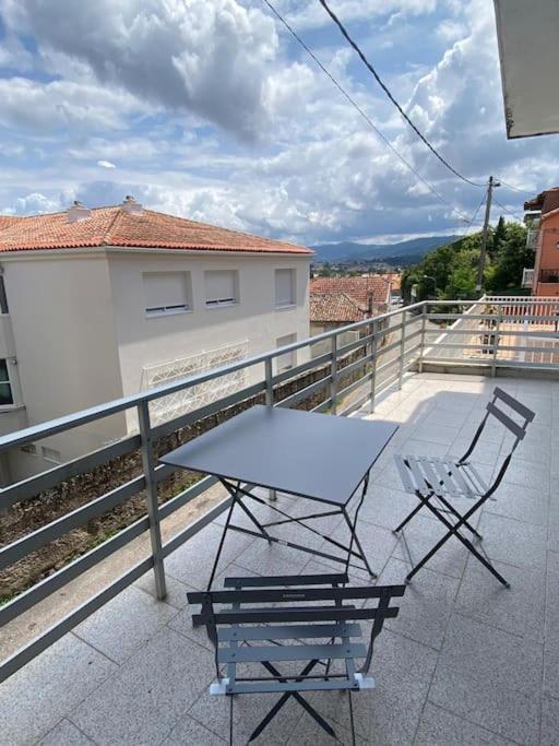 Piso 3 En * Baiona