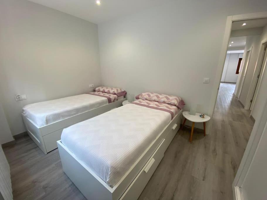 Apartment Piso 3 En *