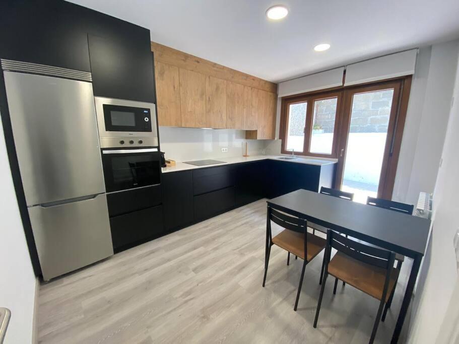Apartment Piso 3 En Baiona